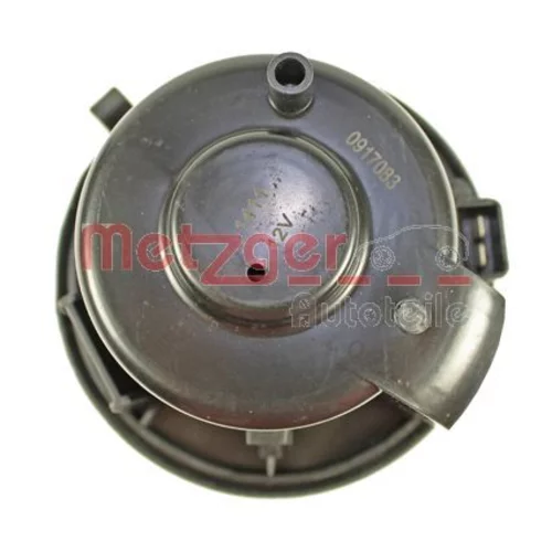 Vnútorný ventilátor 0917083 /METZGER/ - obr. 1