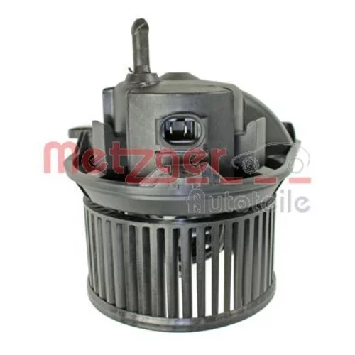 Vnútorný ventilátor 0917084 /METZGER/ - obr. 1