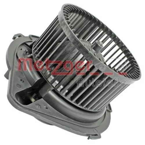 Vnútorný ventilátor METZGER 0917140