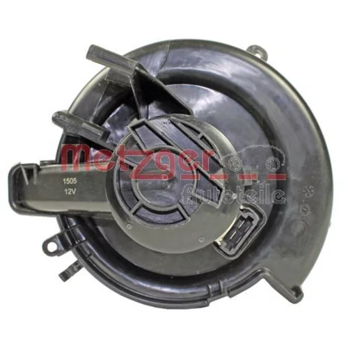 Vnútorný ventilátor 0917146 /METZGER/ - obr. 1