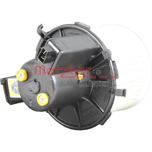Vnútorný ventilátor 0917150 /METZGER/ - obr. 1