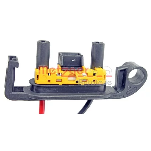 Odpor vnútorného ventilátora 0917223 /METZGER/ - obr. 3