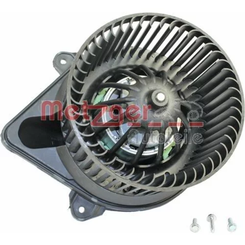 Vnútorný ventilátor METZGER 0917266