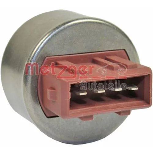 Tlakový spínač klimatizácie 0917275 /METZGER/ - obr. 1