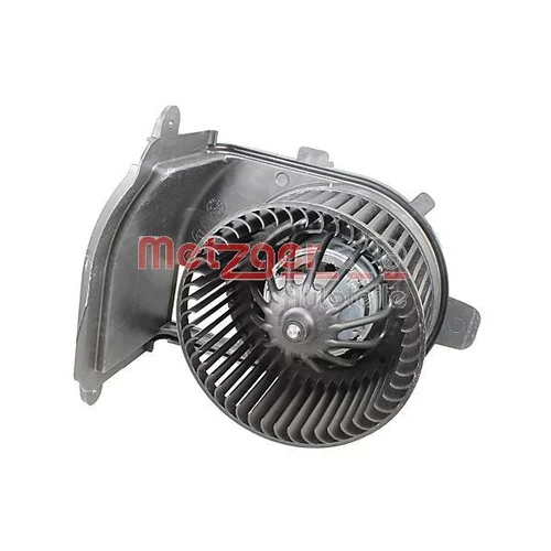 Vnútorný ventilátor METZGER 0917436