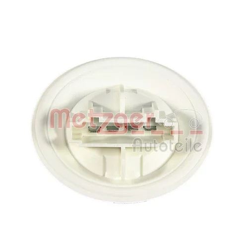 Regulator, ventilator vnutorneho priestoru 0917705 /METZGER/ - obr. 1