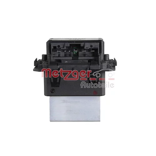 Regulator, ventilator vnutorneho priestoru 0917710 /METZGER/ - obr. 1