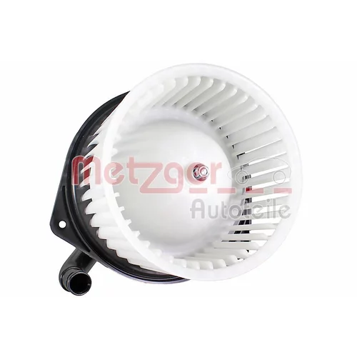 Vnútorný ventilátor 0917760 /METZGER/