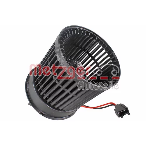 Vnútorný ventilátor METZGER 0917776