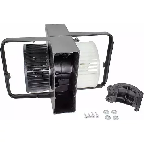 Vnútorný ventilátor 0917799 /METZGER/ - obr. 1