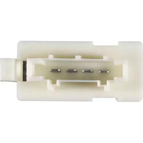 Odpor vnútorného ventilátora 0917878 /METZGER/ - obr. 1