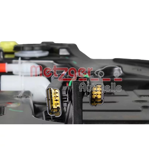 Tankovacia jednotka, vtrekovanie močoviny 0931001 /METZGER/ - obr. 4