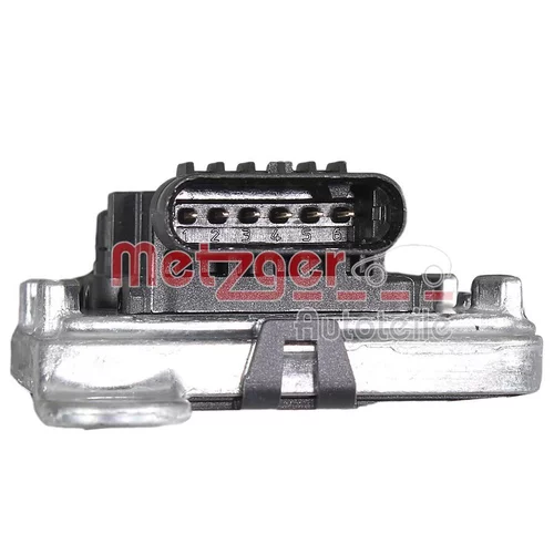 NOx-Senzor, NOx-Katalyzátor 0940009 /METZGER/ - obr. 1