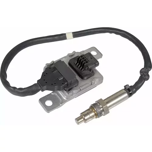 NOx-Senzor, NOx-Katalyzátor METZGER 0940015