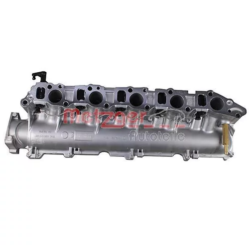 Sací trubkový modul 2100071 /METZGER/ - obr. 1