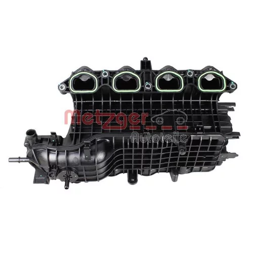 Sací trubkový modul 2100076 /METZGER/ - obr. 3