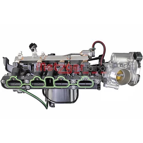 Sací trubkový modul 2100077 /METZGER/ - obr. 1