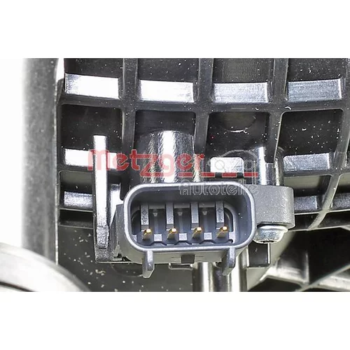 Sací trubkový modul 2100083 /METZGER/ - obr. 3