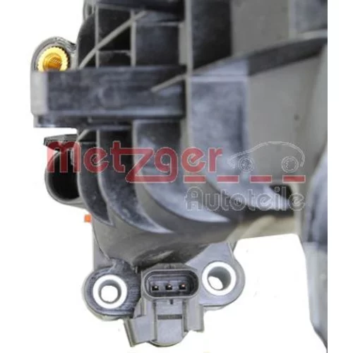 Sací trubkový modul 2100084 /METZGER/ - obr. 3