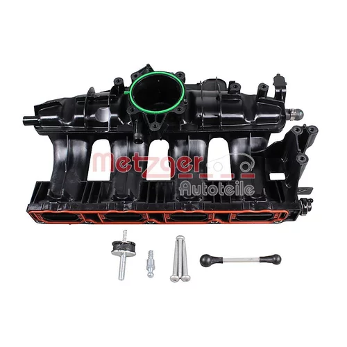 Sací trubkový modul 2100117 /METZGER/ - obr. 1