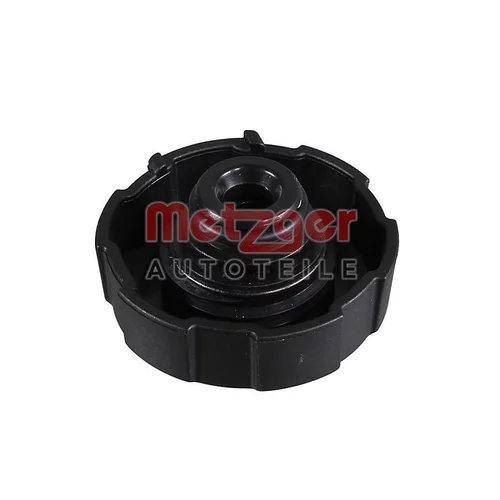 Uzáver nádržky pre chladiacu zmes 2140456 /METZGER/ - obr. 1