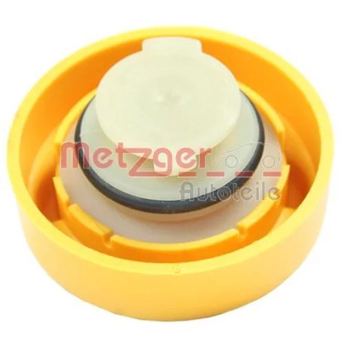 Uzáver plniaceho hrdla oleja 2141004 /METZGER/ - obr. 1