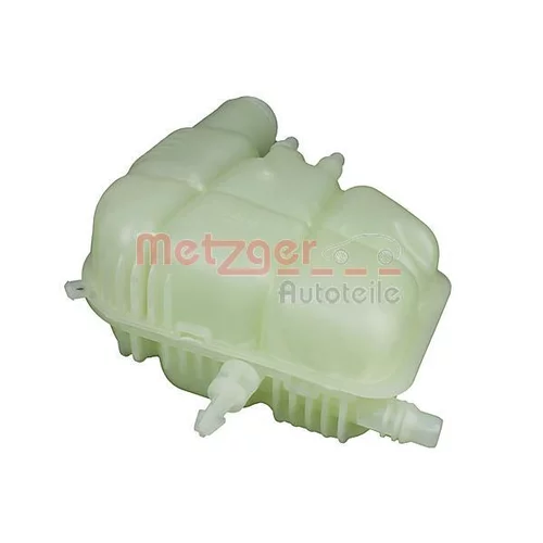 Vyrovnávacia nádobka chladiacej kvapaliny 2141026 /METZGER/ - obr. 1