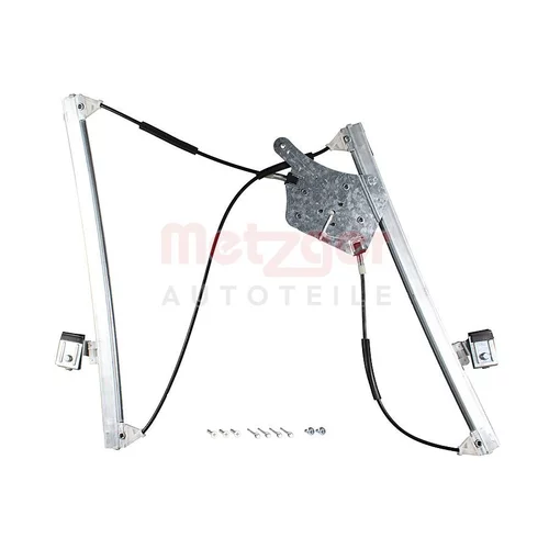 Mechanizmus zdvíhania okna 2160030 /METZGER/ - obr. 1