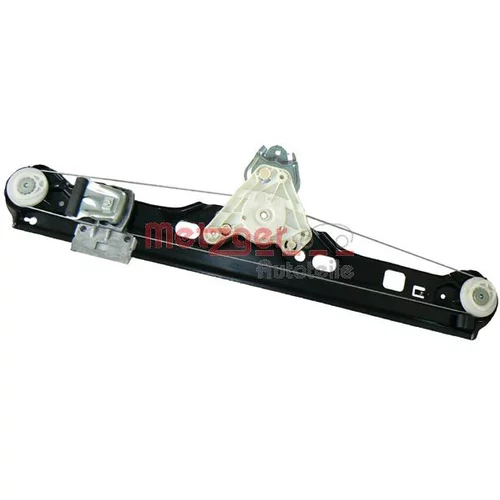 Mechanizmus zdvíhania okna METZGER 2160205