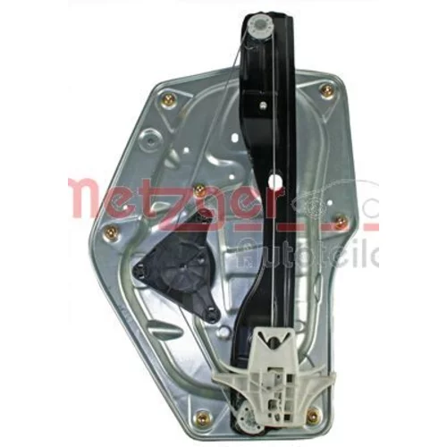 Mechanizmus zdvíhania okna METZGER 2160250