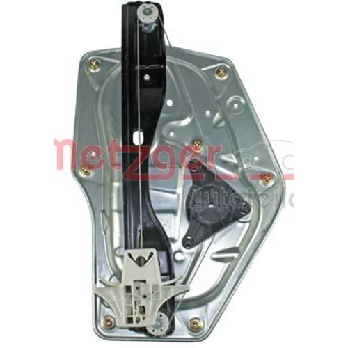 Mechanizmus zdvíhania okna METZGER 2160251