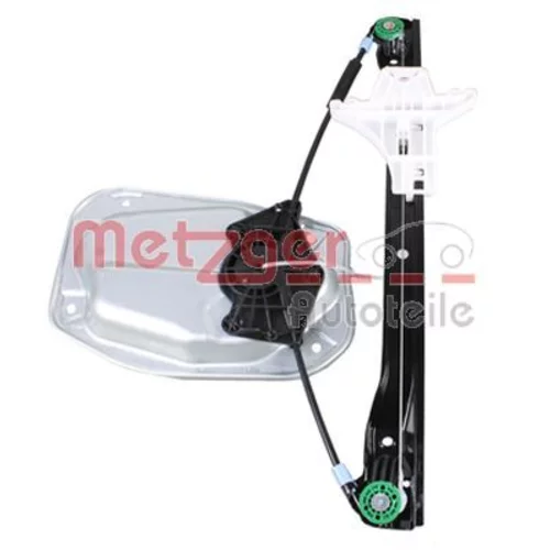 Mechanizmus zdvíhania okna 2160307 /METZGER/ - obr. 1