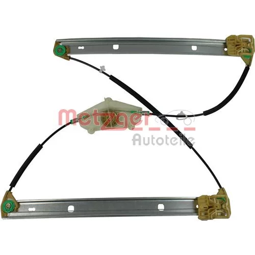 Mechanizmus zdvíhania okna METZGER 2160332