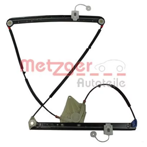 Mechanizmus zdvíhania okna METZGER 2160335