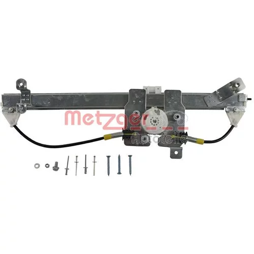 Mechanizmus zdvíhania okna 2160356 /METZGER/ - obr. 1