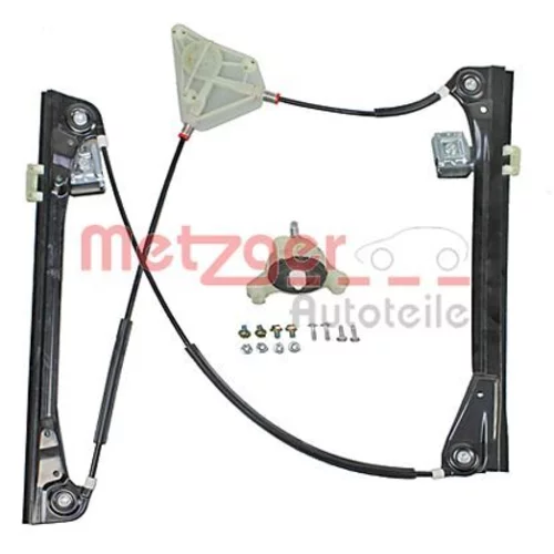 Mechanizmus zdvíhania okna 2160398 /METZGER/ - obr. 1