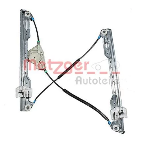 Mechanizmus zdvíhania okna METZGER 2160436
