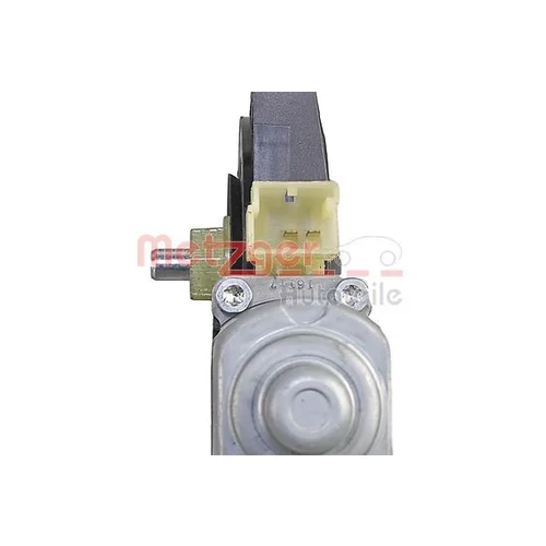 Elektromotor otvárania okien 2160608 /METZGER/ - obr. 2
