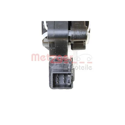 Mechanizmus zdvíhania okna 2160617 /METZGER/ - obr. 2