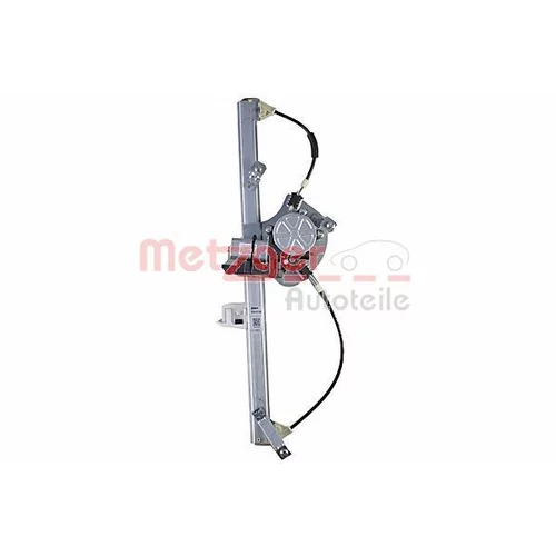 Mechanizmus zdvíhania okna 2160641 /METZGER/ - obr. 1