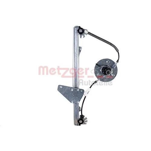 Mechanizmus zdvíhania okna METZGER 2160728