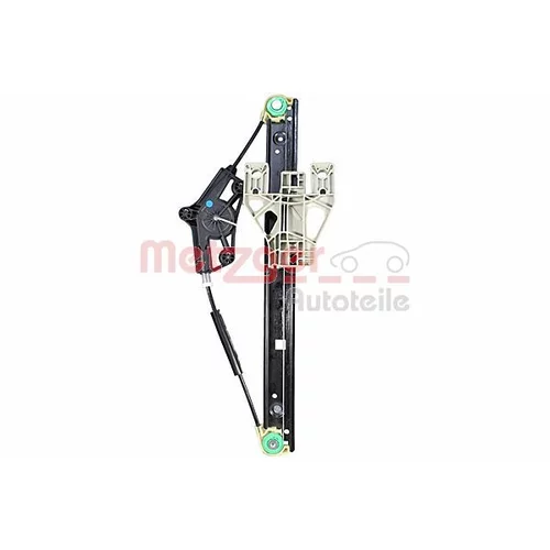 Mechanizmus zdvíhania okna METZGER 2160739