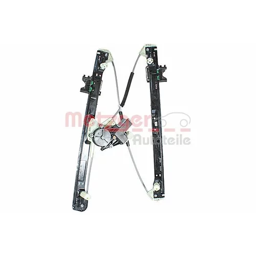 Mechanizmus zdvíhania okna 2160750 /METZGER/ - obr. 1