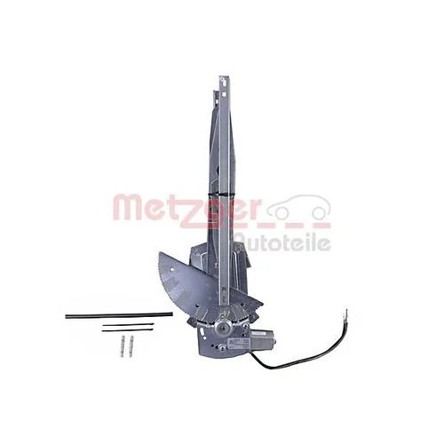 Mechanizmus zdvíhania okna 2160767 /METZGER/ - obr. 1