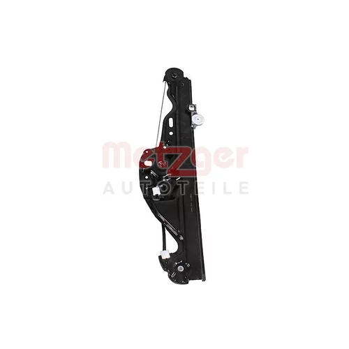 Mechanizmus zdvíhania okna METZGER 2160777