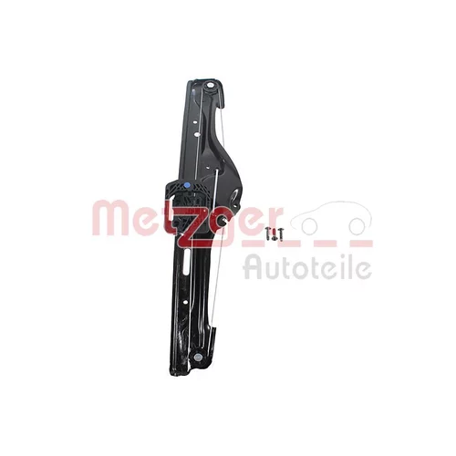 Mechanizmus zdvíhania okna 2160815 /METZGER/ - obr. 1