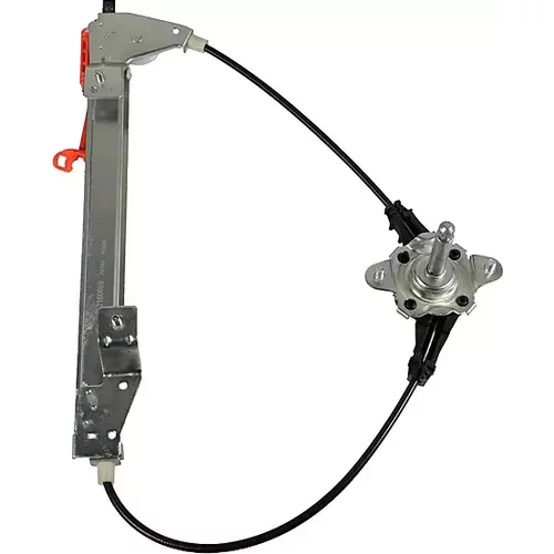 Mechanizmus zdvíhania okna METZGER 2160869