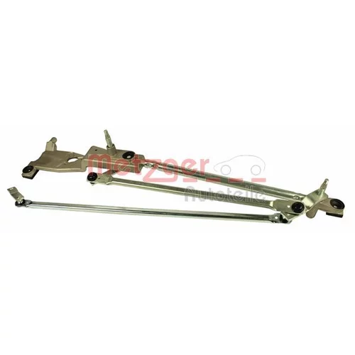 Mechanizmus stieračov 2190181 /METZGER/ - obr. 1