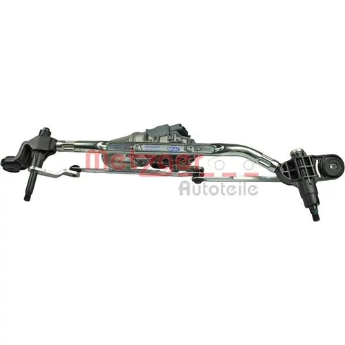Mechanizmus stieračov 2190232 /METZGER/ - obr. 1