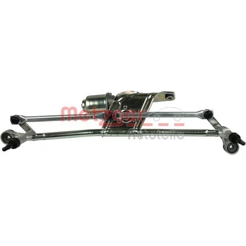 Mechanizmus stieračov METZGER 2190234